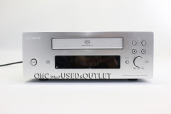 【買取】SONY SCD-X501【コード01-02276】