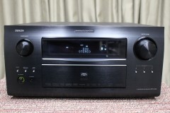 【買取】DENON AVP-A1HD(K)【コード00-96941】在庫一掃セール