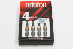 【買取】Ortofon 6.5N-AC1000Q/1.5【コード01-00275】
