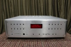 【買取】KRELL Showcase Processor【コード00-91710】