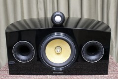 【買取】B&W HTM4DIAMOND(B)【コード00-96943】