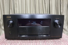 【買取】DENON AVR-X7200W(A)【コード00-91718】