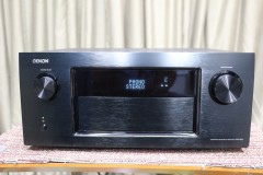 【買取】DENON AVR-4520【コード00-94125】