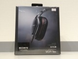 【アウトレット品】SONY MDR-1RNC【コード29-00126】