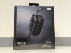 【アウトレット品】SONY MDR-1RNC【コード29-00126】
