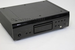 【買取】DENON DCD-A100【コード00-99600】