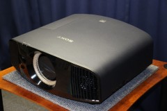 【展示処分品】SONY VPL-VW535(B)【コード90-00537】