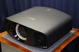 【展示処分品】SONY VPL-VW535(B)【コード90-00537】