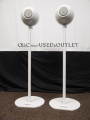 【展示処分品】ECLIPSE TD508MK3(WH)+Stand【コード90-01537】