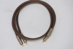 【買取】ACCUPHASE  約1m　RCA　cable【コード21-02595】　