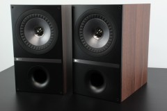 【買取】KEF Q300V(EW)(ペア)【コード21-00727】