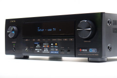 【アウトレット】DENON AVR-X1600H【コード90-02211】