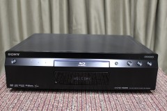 【買取】SONY BDP-S5000ES【コード00-96942】