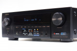 【アウトレット】DENON AVR-X1600H【コード90-02212】