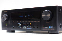 【アウトレット】DENON AVR-X1600H【コード90-02212】