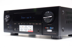 【アウトレット】DENON AVR-X2700H【コード90-02180】