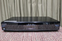 【買取】SONY BDZ-AX2000【コード00-94497】