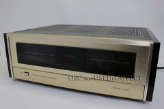 【買取】Accuphase P-360【コード00-99572】