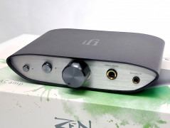 【買取】iFi-Audio ZEN DAC【コード05-01463】
