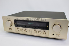 【買取】Accuphase CX-260【コード00-99573】