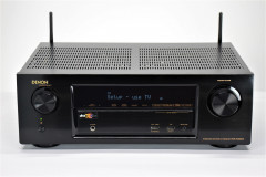 【買取】DENON AVR-X1200W【コード21-01584】