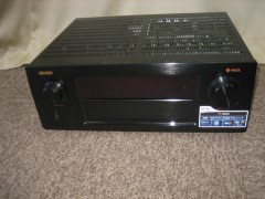 【買取】DENON AVR-X6300H【コード94-00077】