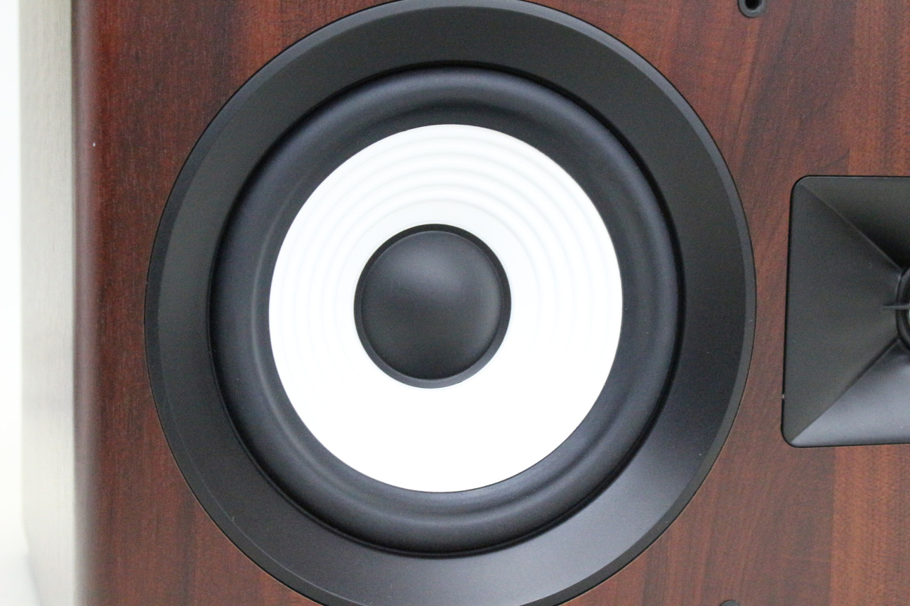 最も信頼できる ☆JBL ☆新品送料込 STAGEシリーズ センター・スピーカー A125C STAGE - スピーカー本体 -  labelians.fr