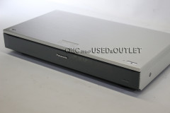 【買取】Panasonic DMR-UBZ1【コード01-02513】