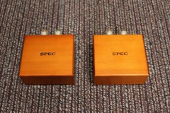 【買取】SPEC　RSP-701【コード00-94666】