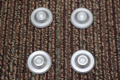 【買取】COLD RAY　SPIKE PROTECTOR 2【コード00-94613】