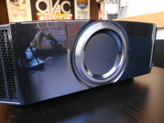 【買取】Victor DLA-X3(B)【コード95-00062】