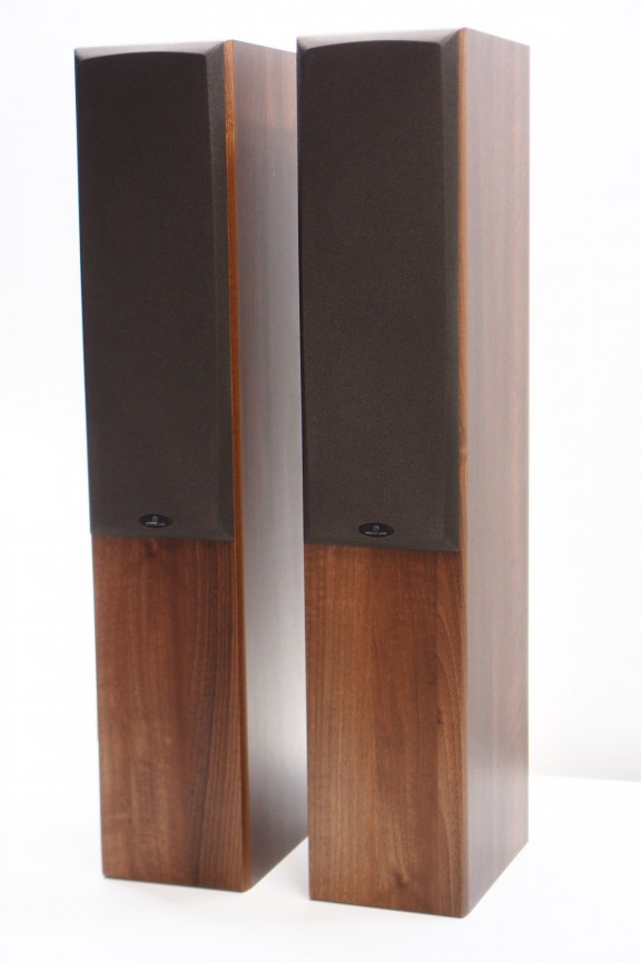 高品質 ¥41216円 希少‼️美品‼️ トールボーイ Monitor Audio BRONZE