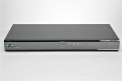 【買取】Panasonic DMR-BZT810【コード21-01602】