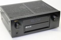 【買取】DENON AVR-X6400H【コード00-99640】