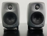 【買取】Genelec  8010A 【コード21-00760】