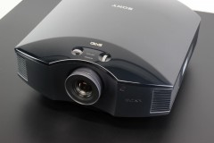 【買取】SONY VPL-HW50ES(B)　【コード21-00744】【訳あり特価】