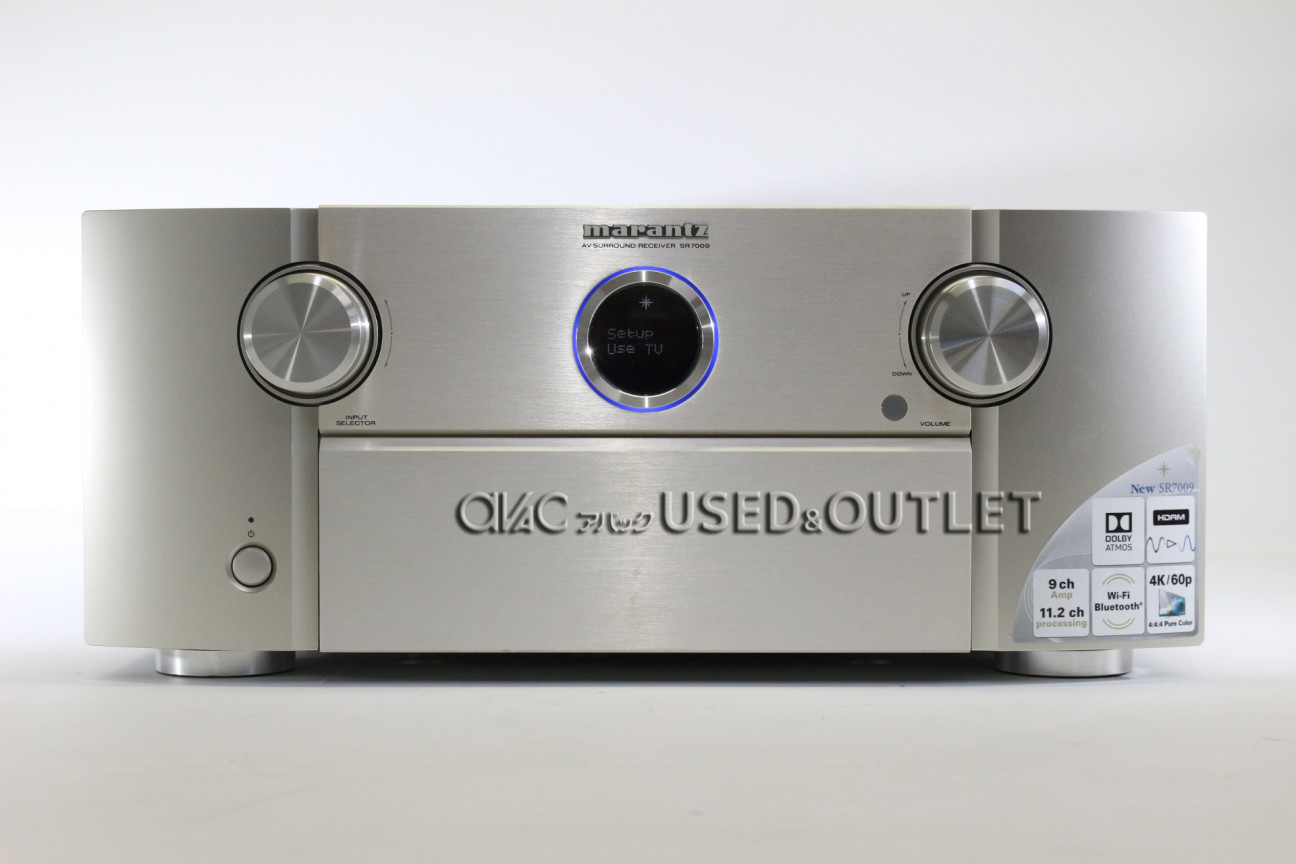 MARANTZ SR7009 AVアンプ