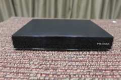 【買取】I/O DATA AVHD-URSQ3(3TB)【コード00-93741】