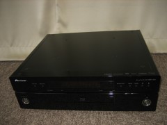 【買取】Pioneer BDP-LX91【コード94-00078】