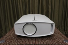 【買取】Victor DLA-HD550(W)【コード00-94576】