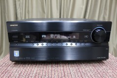 【買取】ONKYO TX-NA1008【コード00-91732】