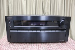 【買取】ONKYO TX-NR838【コード00-91722】