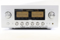 【買取】LUXMAN L-590AX【コード01-02536】