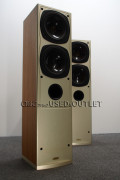 【買取】TANNOY SATURN S8 Champagne【コード01-05366】
