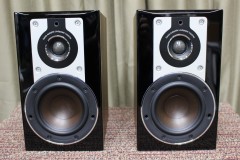 【買取】DALI OPTICON 1(WN)【コード00-96970】