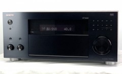 【買取】ONKYO TX-RZ810【コ-ド　21-00758】