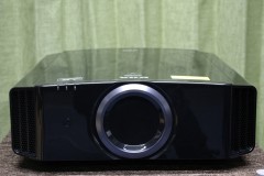 【買取】Victor DLA-X770R　-特撰-　【コード21-00013】