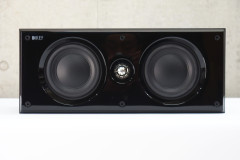 【買取】KEF C6LCR【コード01-07943】