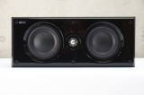 【買取】KEF C6LCR【コード01-07943】