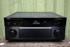 【買取】YAMAHA RX-A3010(B)【コード21-00012】